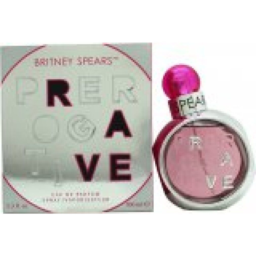 Britney Spears Prerogative Eau De Parfum  Spray