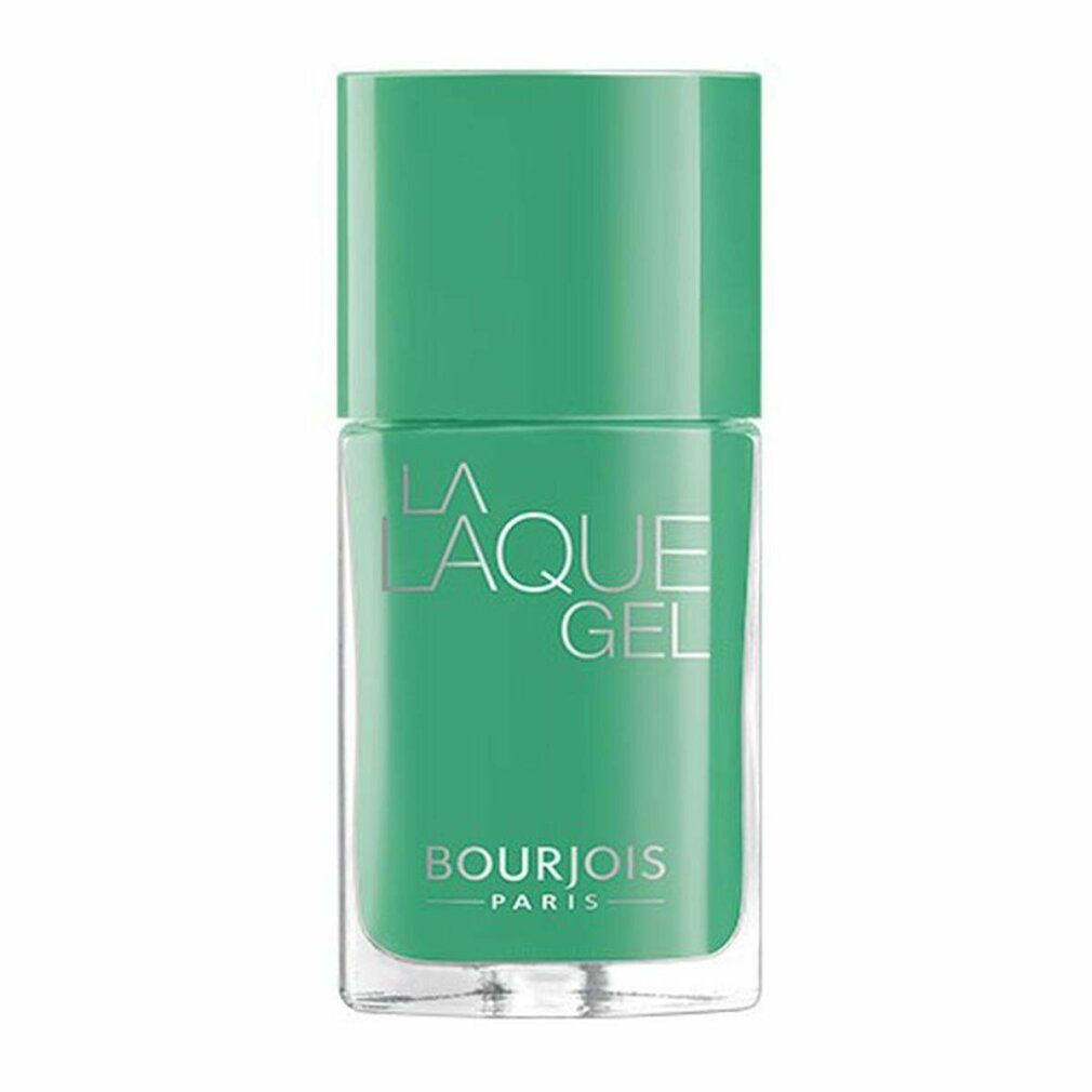 Bourjois La Laque Gel 19 Verde Dolce