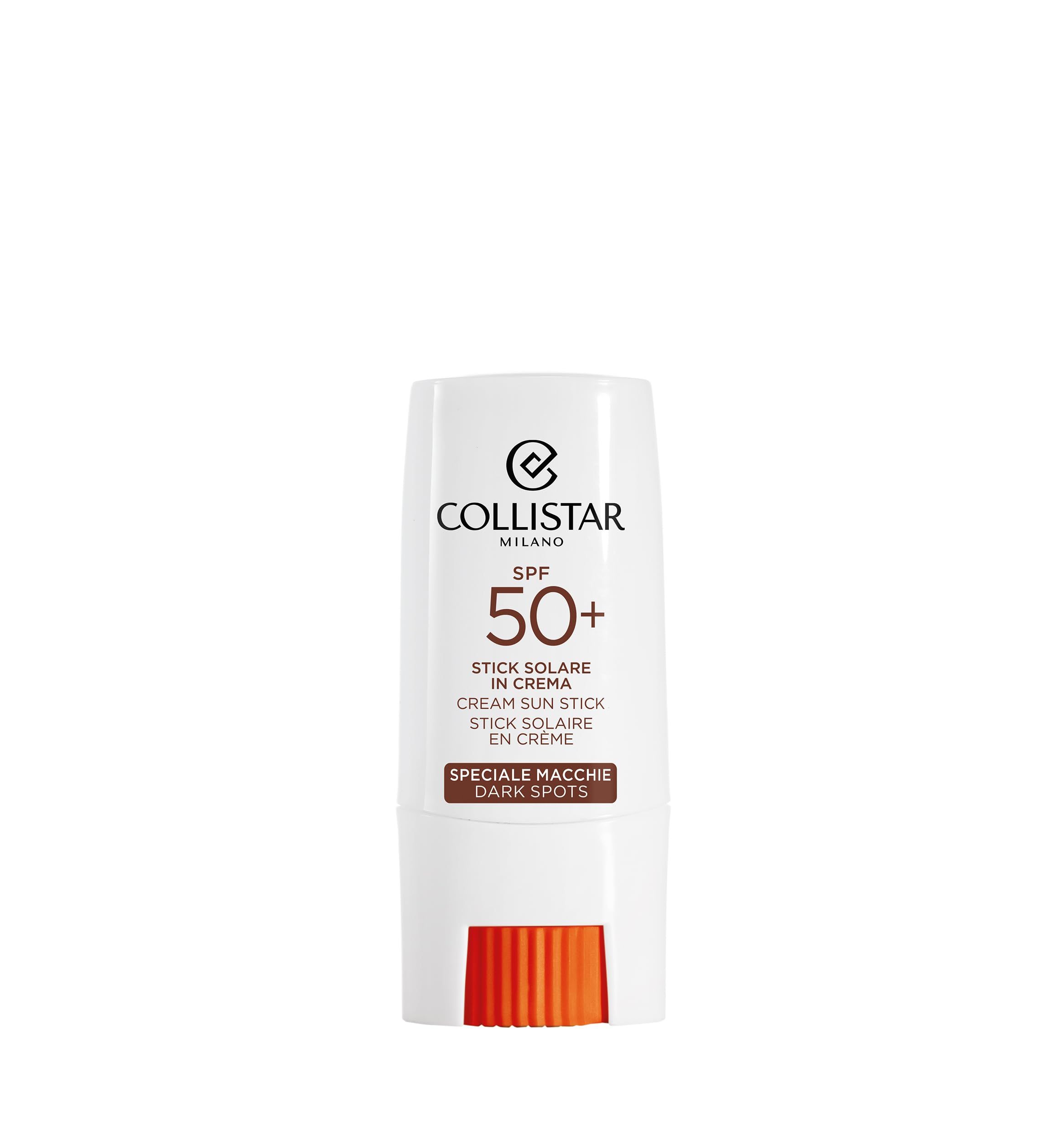 Collistar Protezione Correttiva Stick Antisole SPF50 9ml