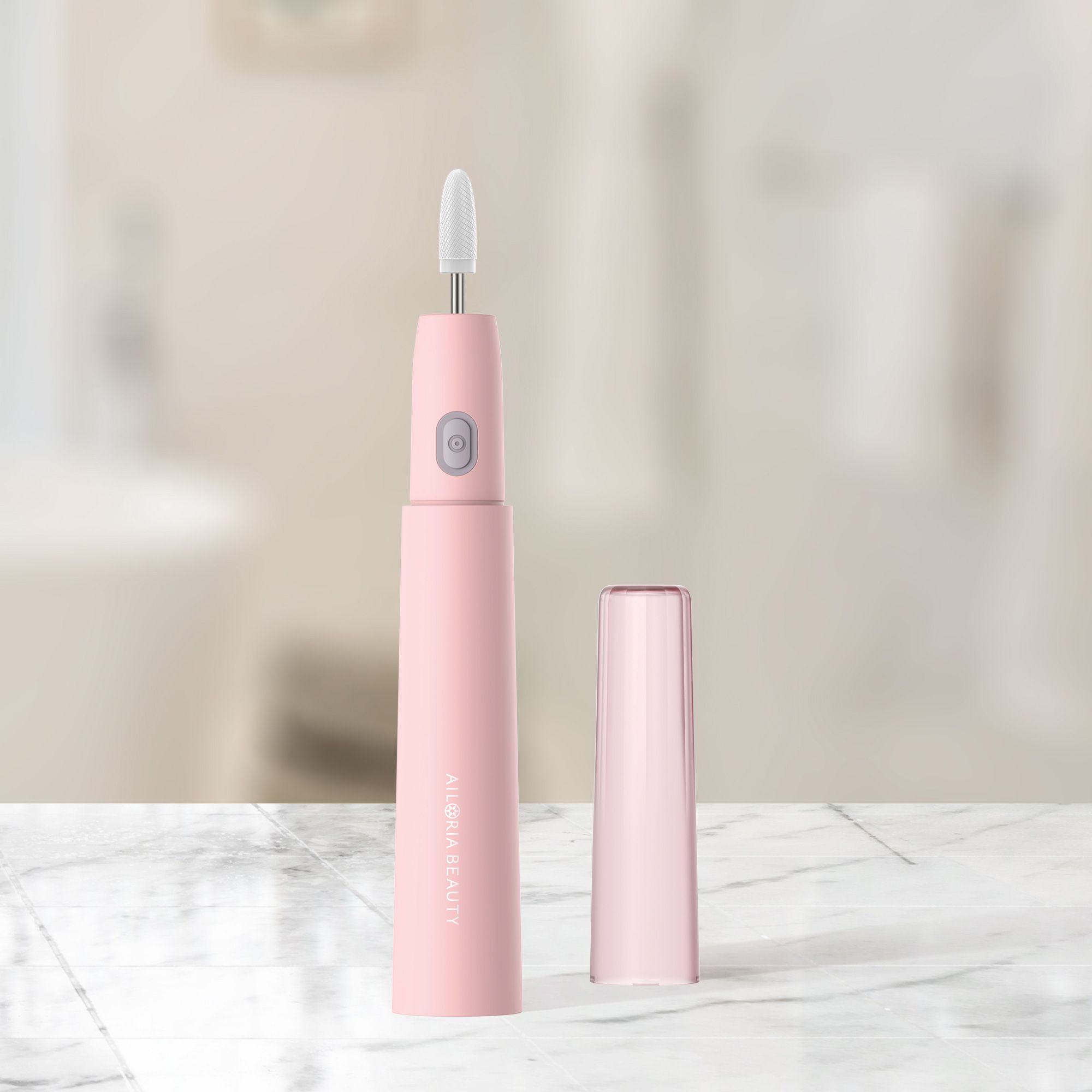 AILORIA SOPHISTIQUE Set manicure 6 in 1