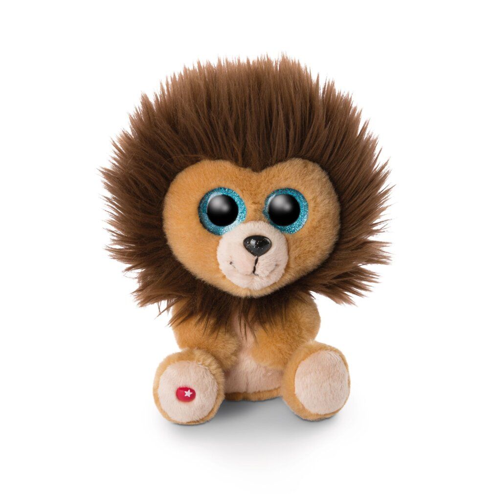 Leone di Glubschi Cliff, 15 cm circa