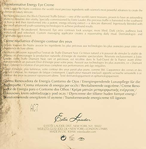 Testo con informazioni sul prodotto in più lingue. Contiene informazioni sugli ingredienti e l'uso.