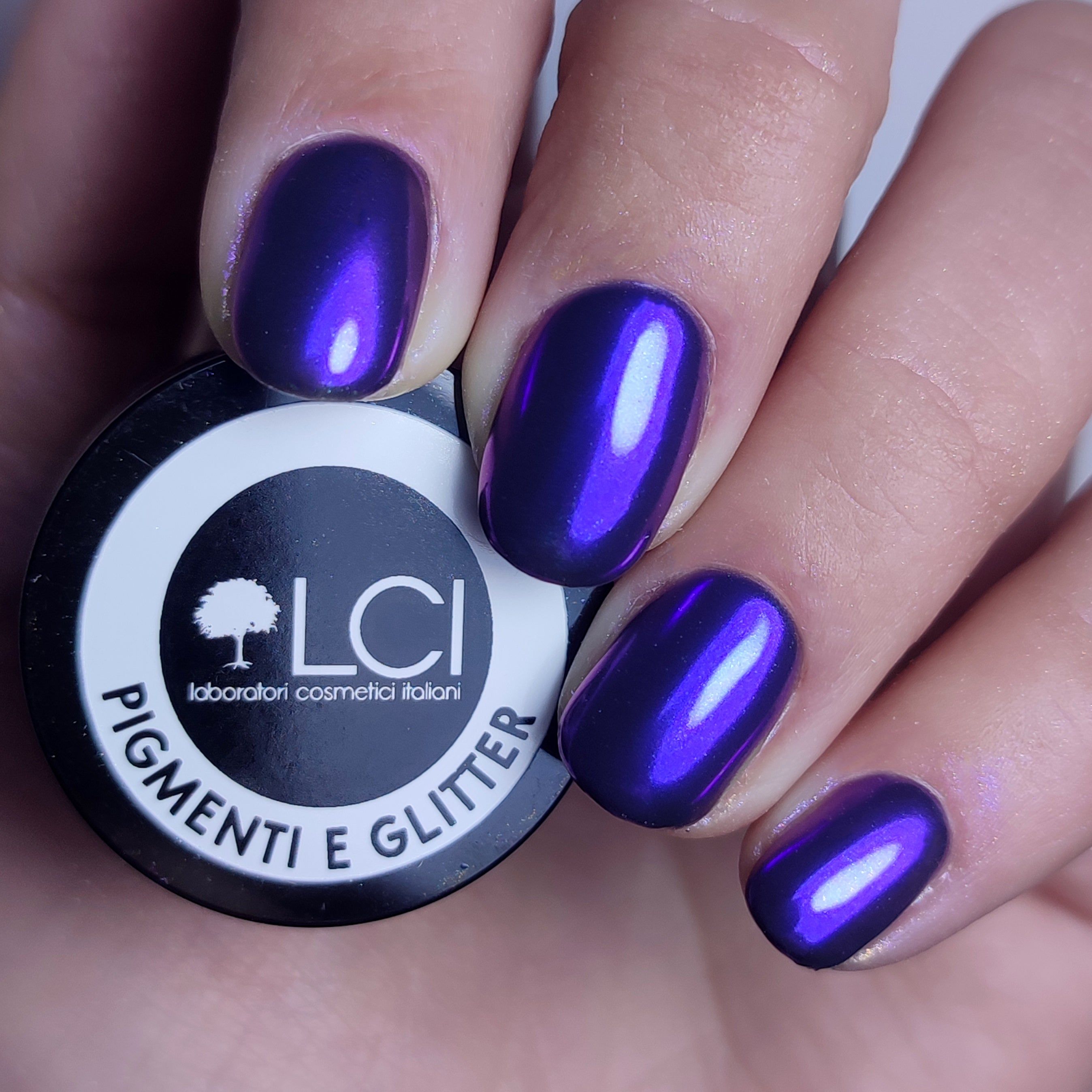Pigmento Unicorno LCI - 15