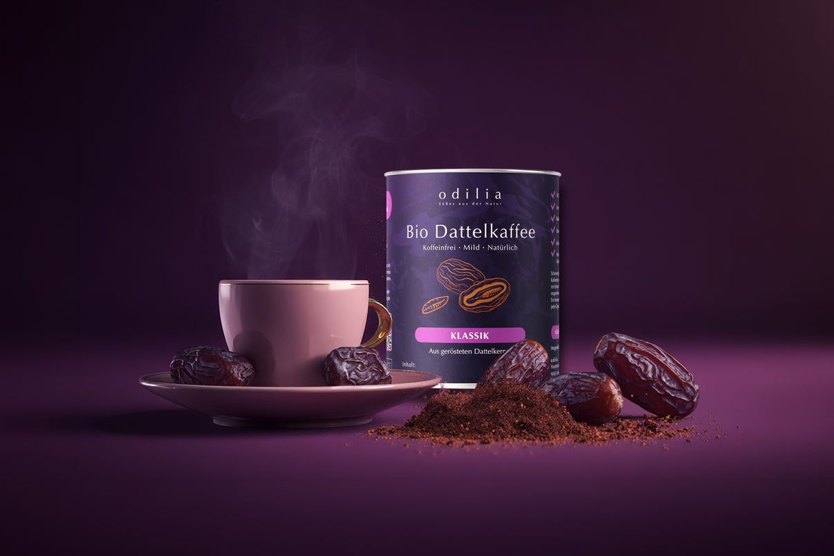 odilia Caffè ai datteri classico