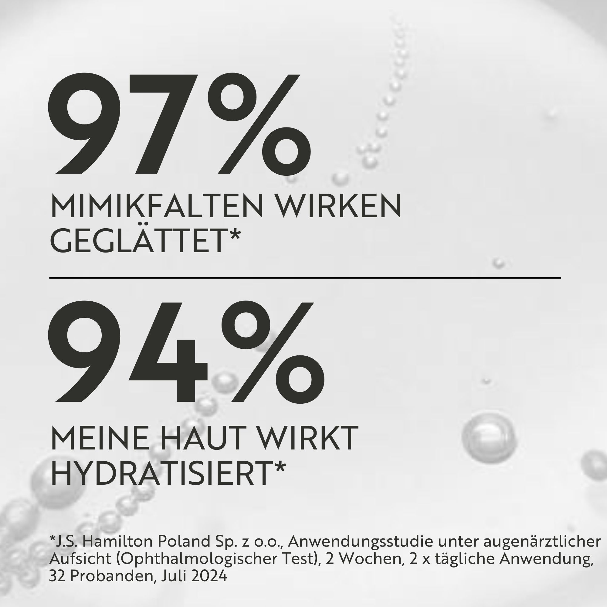 M. Asam AQUA INTENSE Mimic Booster