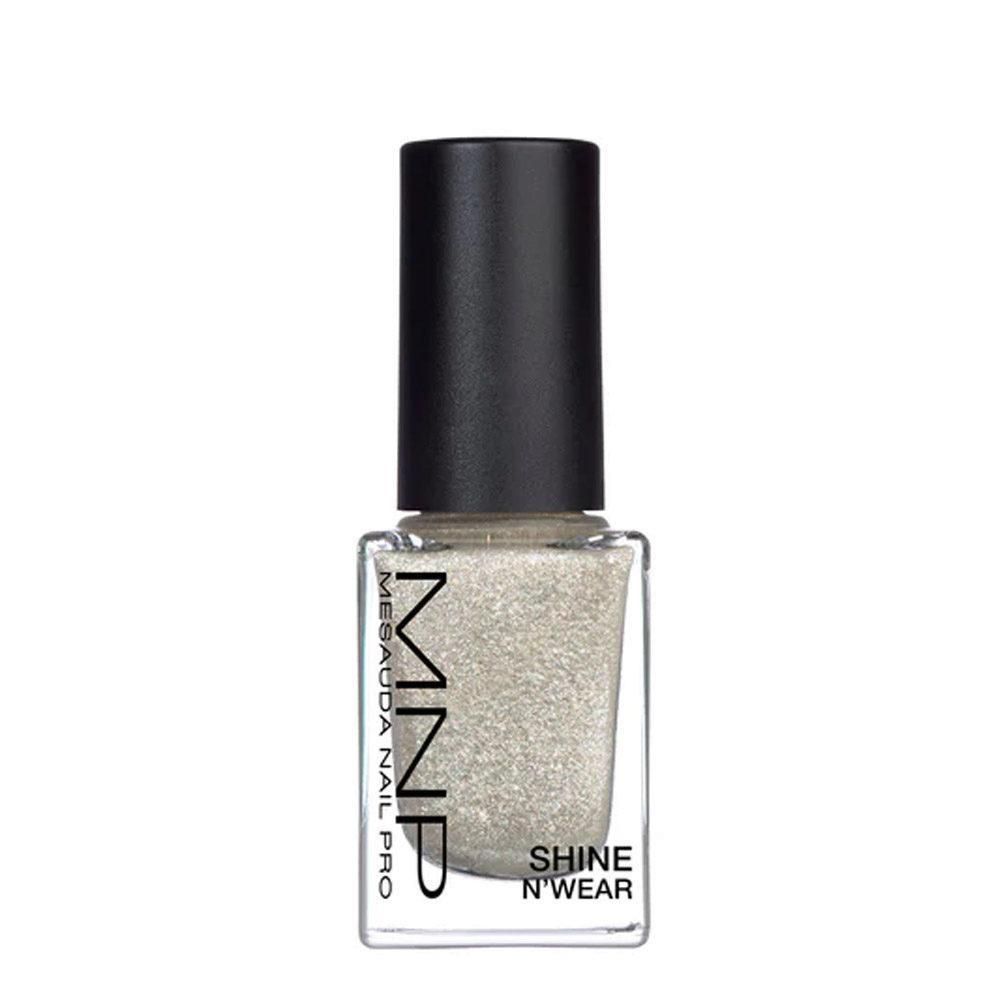 MNP MESUADA SHINE N'WEAR SMALTO UNGHIE 10ML  270 SELF MIRROR