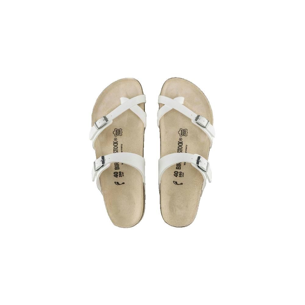 Birkenstock Scarpe Boston Felt stretta