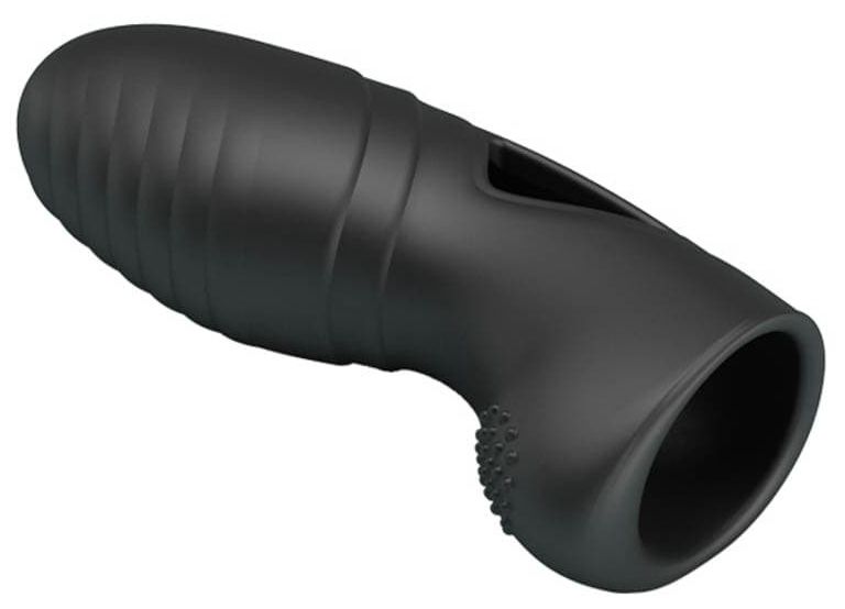 Vibratore Clitoride Alan