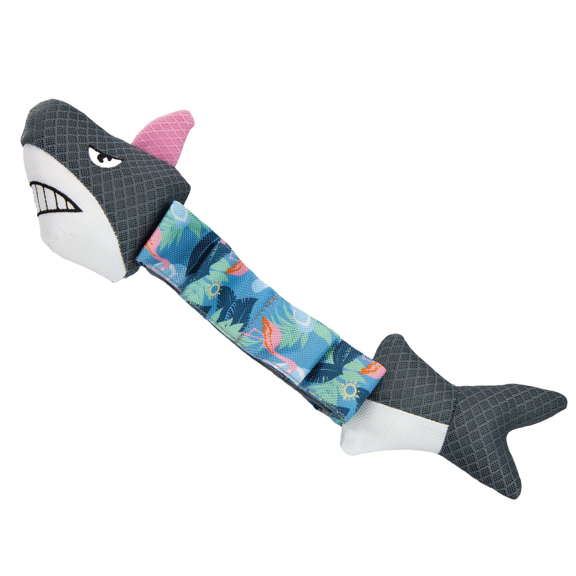 CoolPets Tirami! Sharky (Fenicottero)