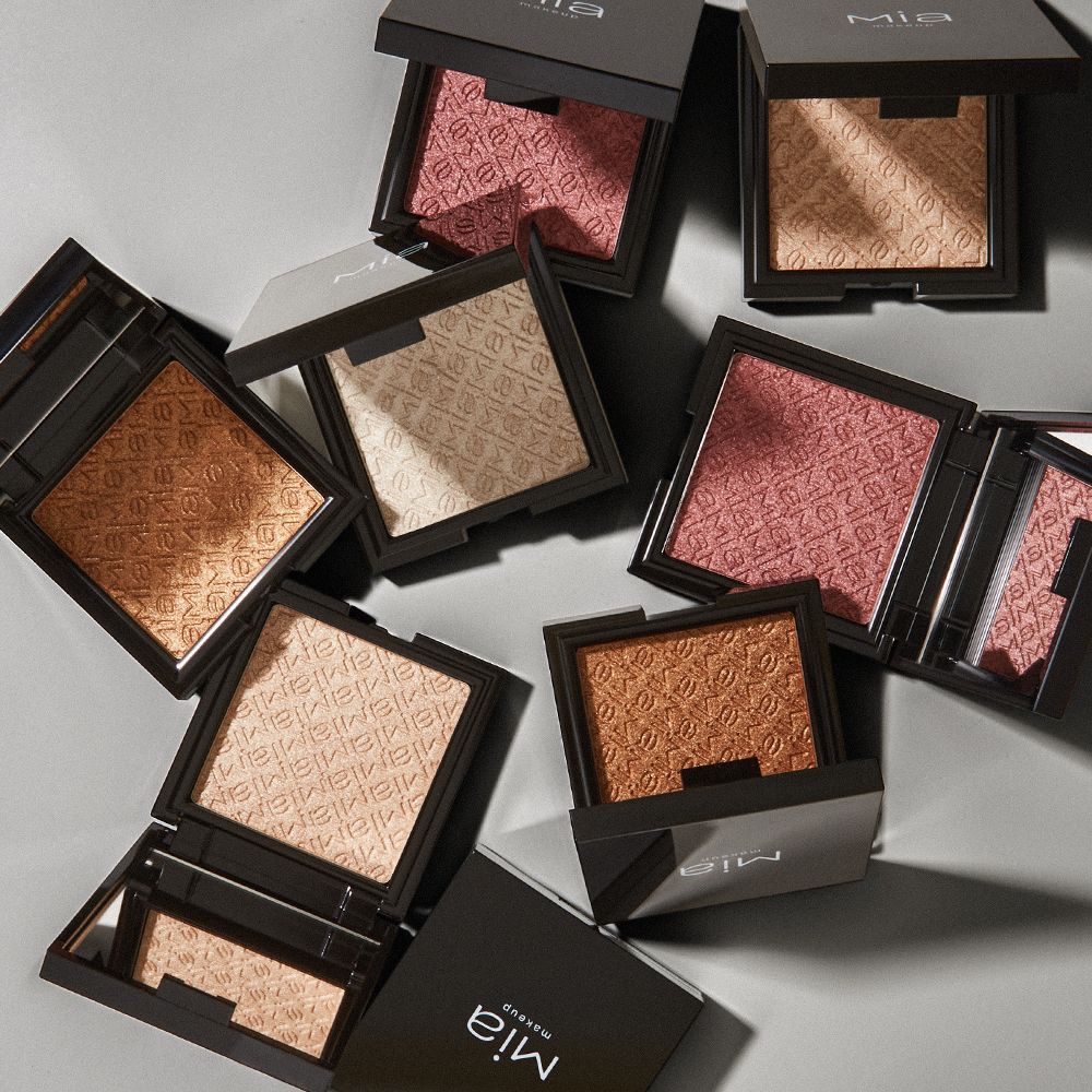 Mia Make-up Light Builder illuminante in polvere