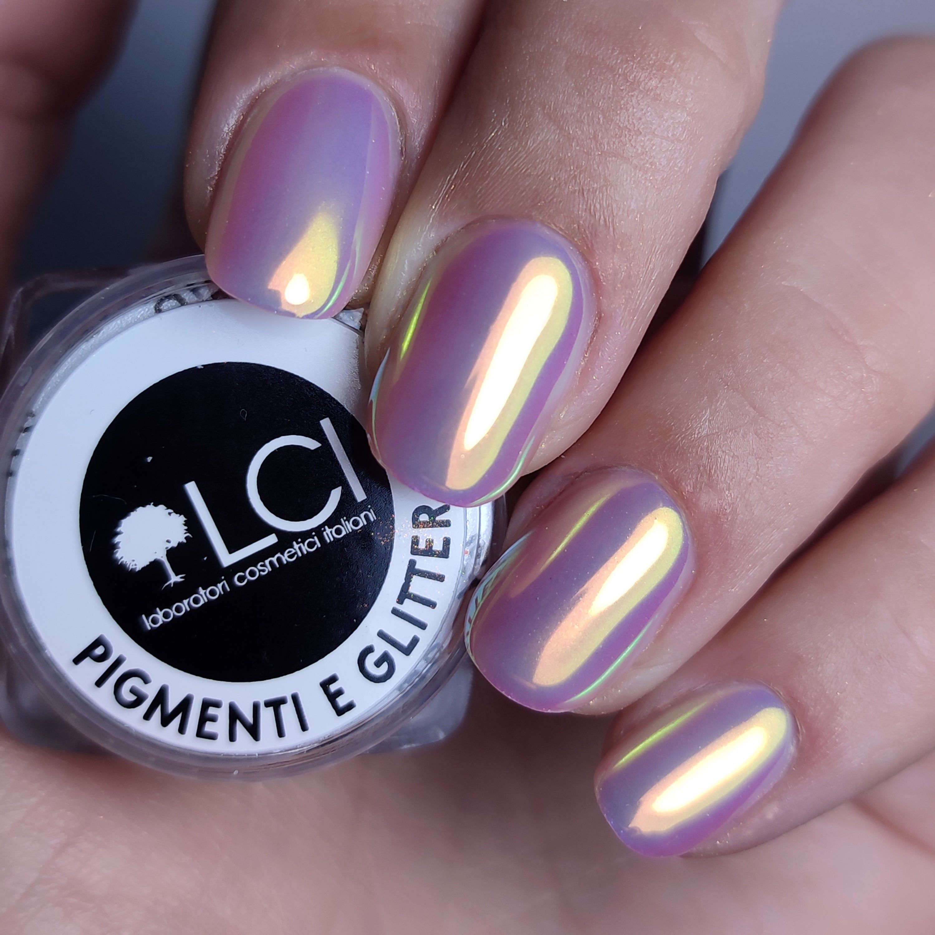 Pigmento Aurora LCI - 05