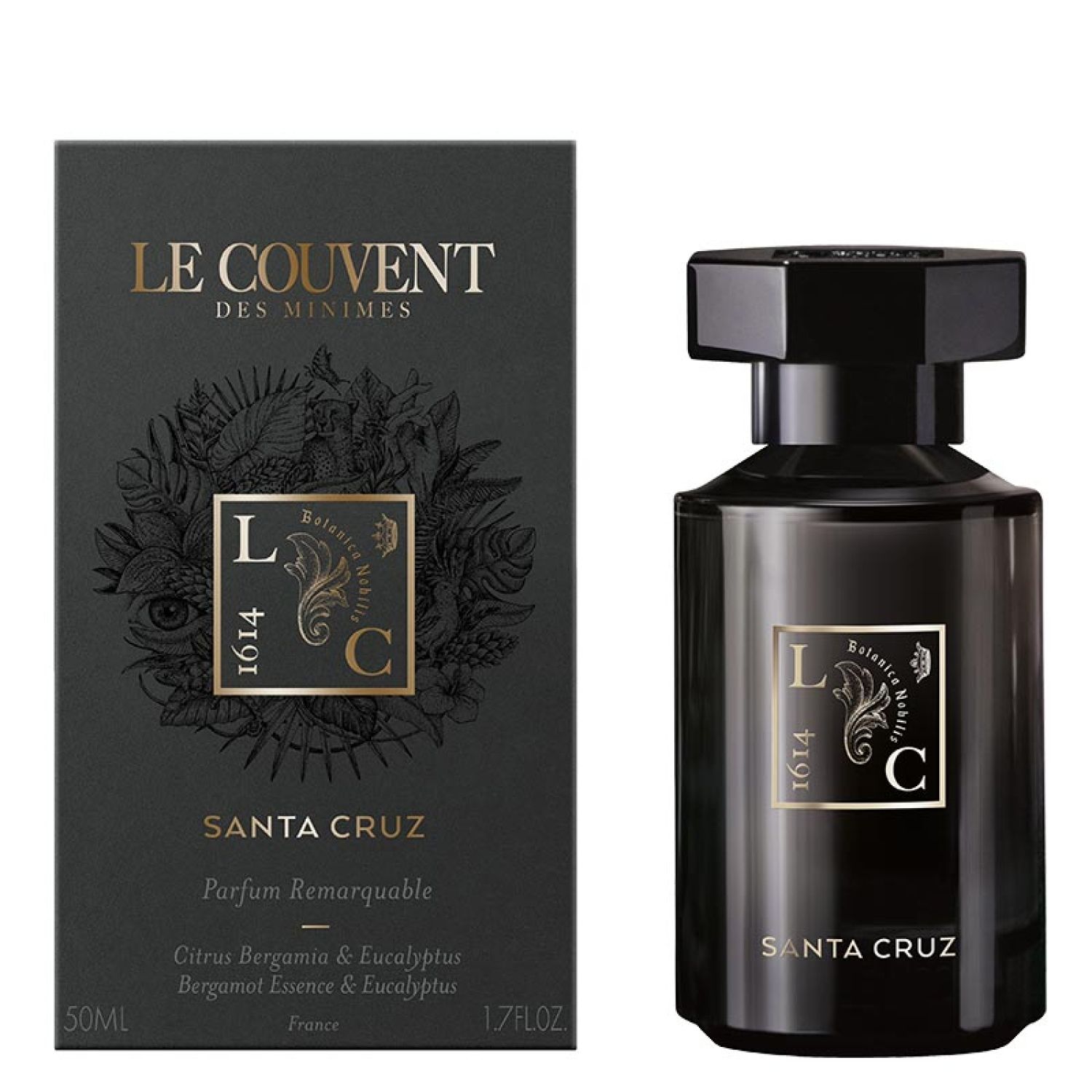 lcdm Santa Cruz Edp Spray