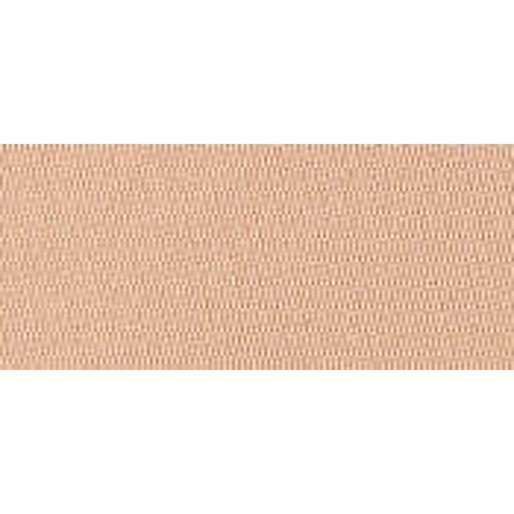 Texture di cipria beige chiaro. Sottili linee orizzontali. Forma rettangolare.