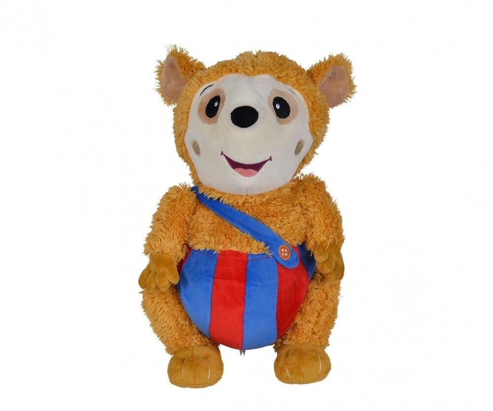 Bobo Siebenschläfer, canta con me