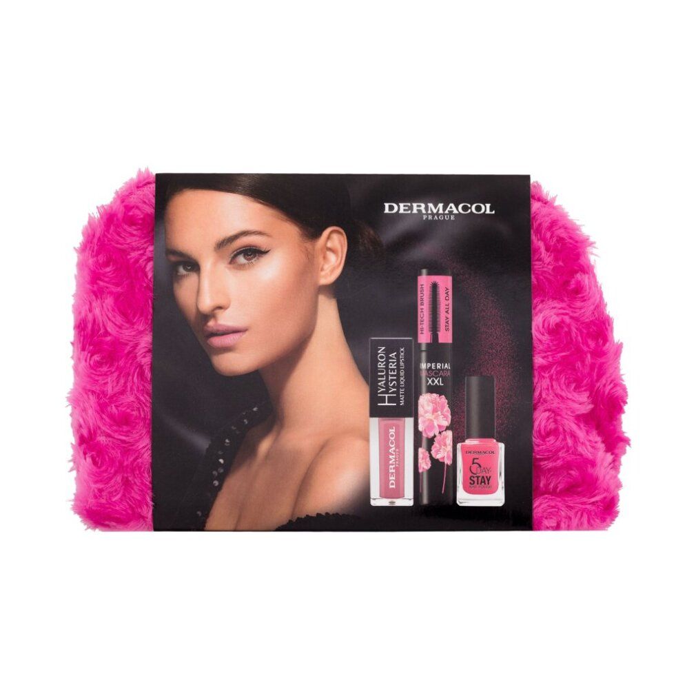 Dermacol Imperial xxl Volumen & Panorama