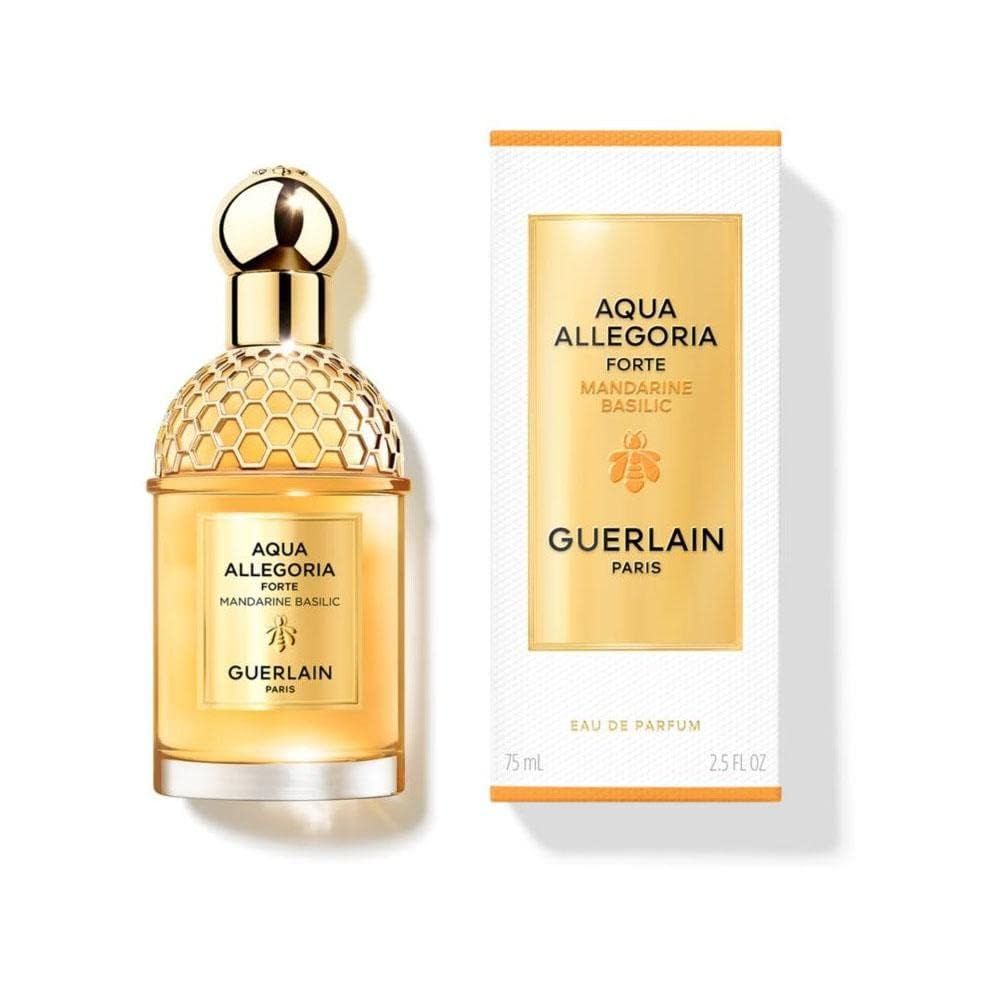 Guerlain Aqua Allegoria Mand Bas Forte, 75 ml