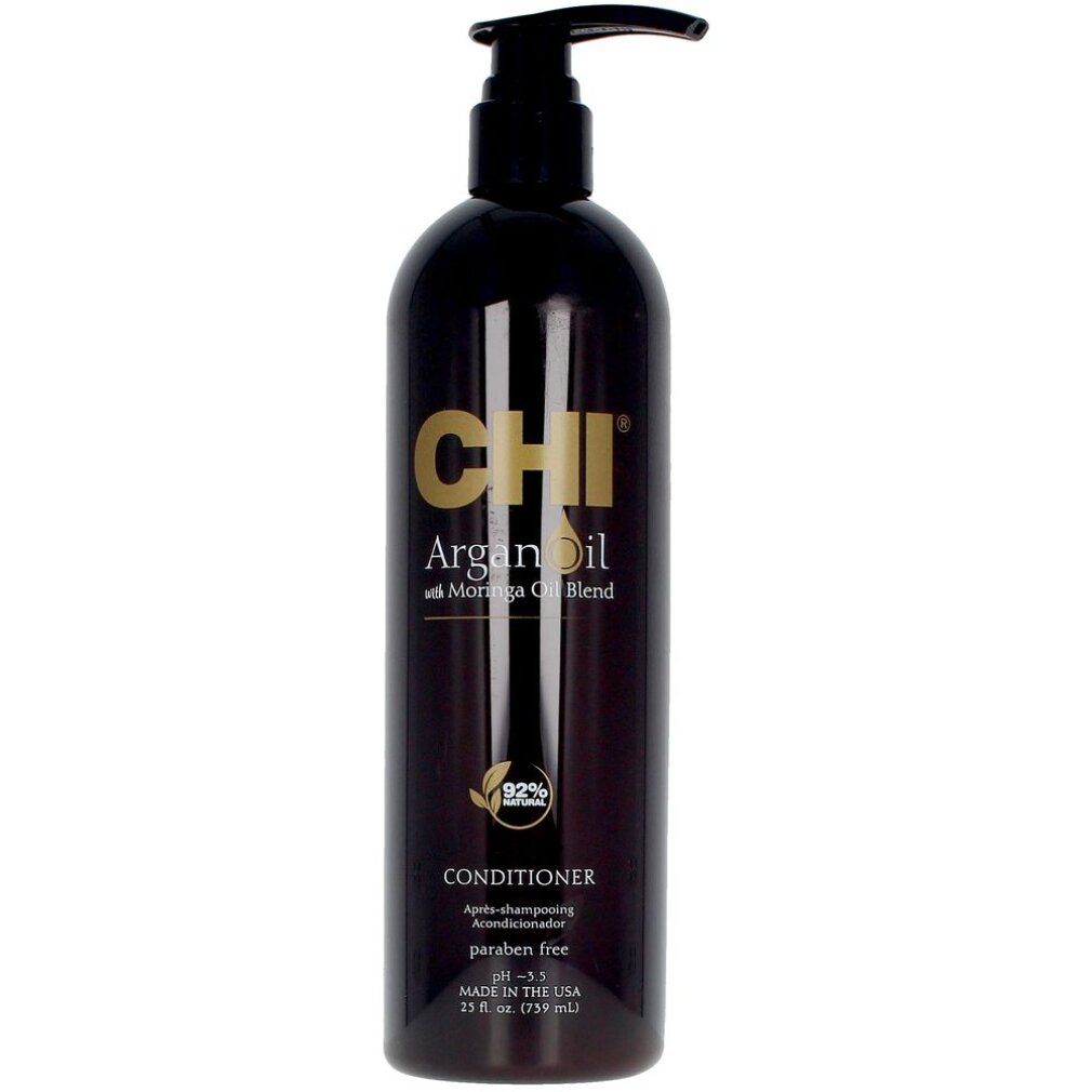 Chi Farouk Chi Balsamo all'olio di Argan