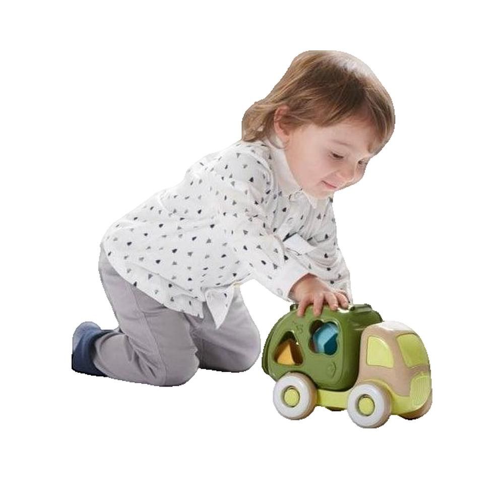 Chicco Eco+ Camioncino