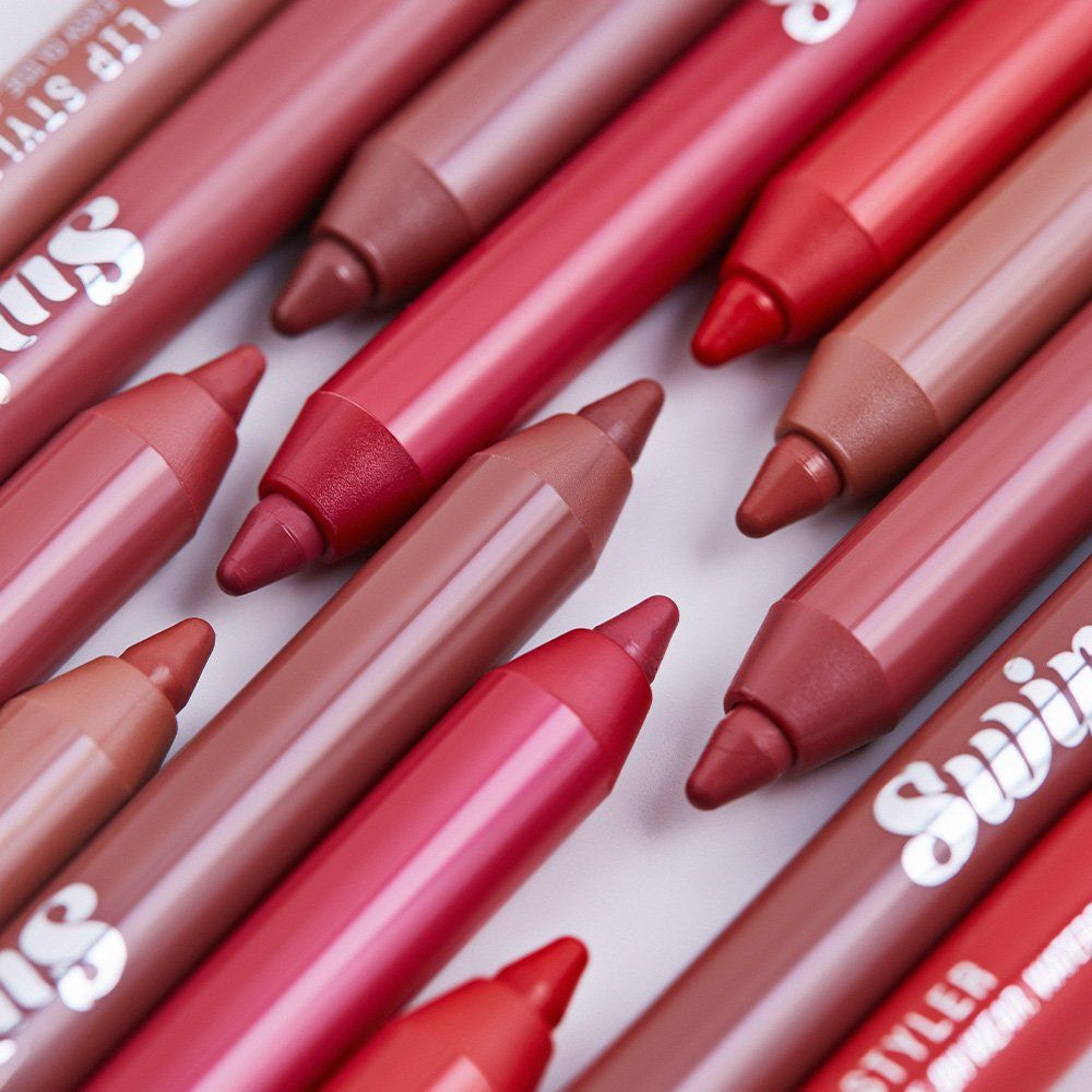Mia Makeup Swipe Lip Styler Matita Labbra Waterproof
