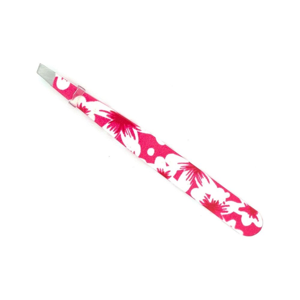 Pinzetta angolata 9 cm