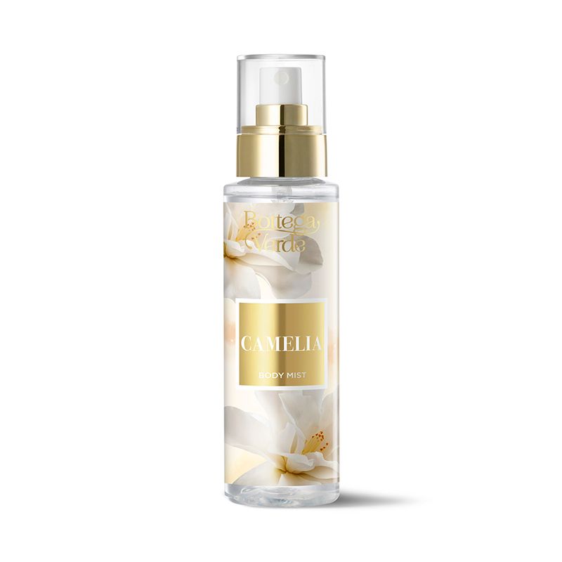 Bottega Verde Camelia - Body mist