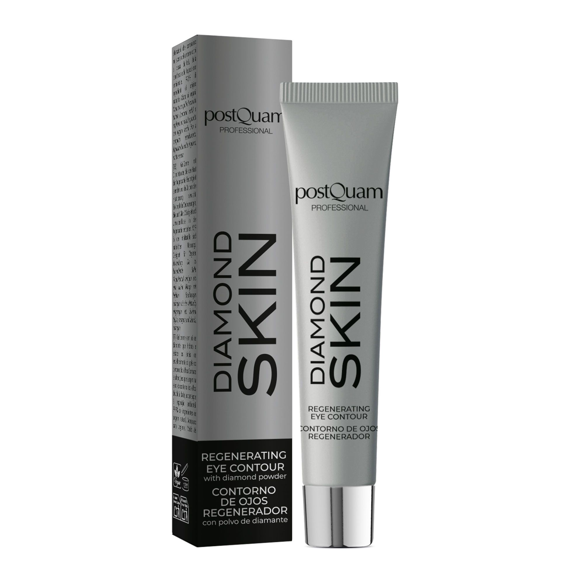 Postquam Acqua Struccante Micellare