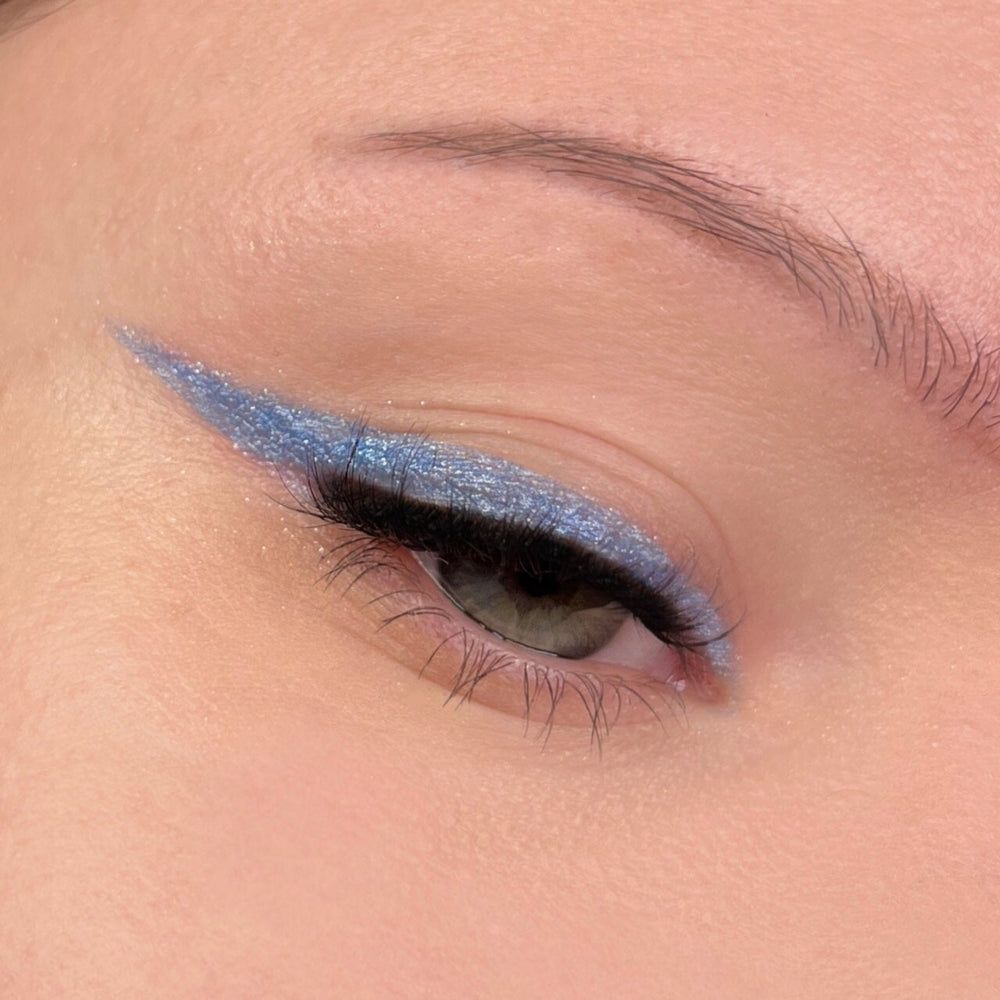 ALL TIGERS - Matita ombretto 3 in 1 azzurro cielo