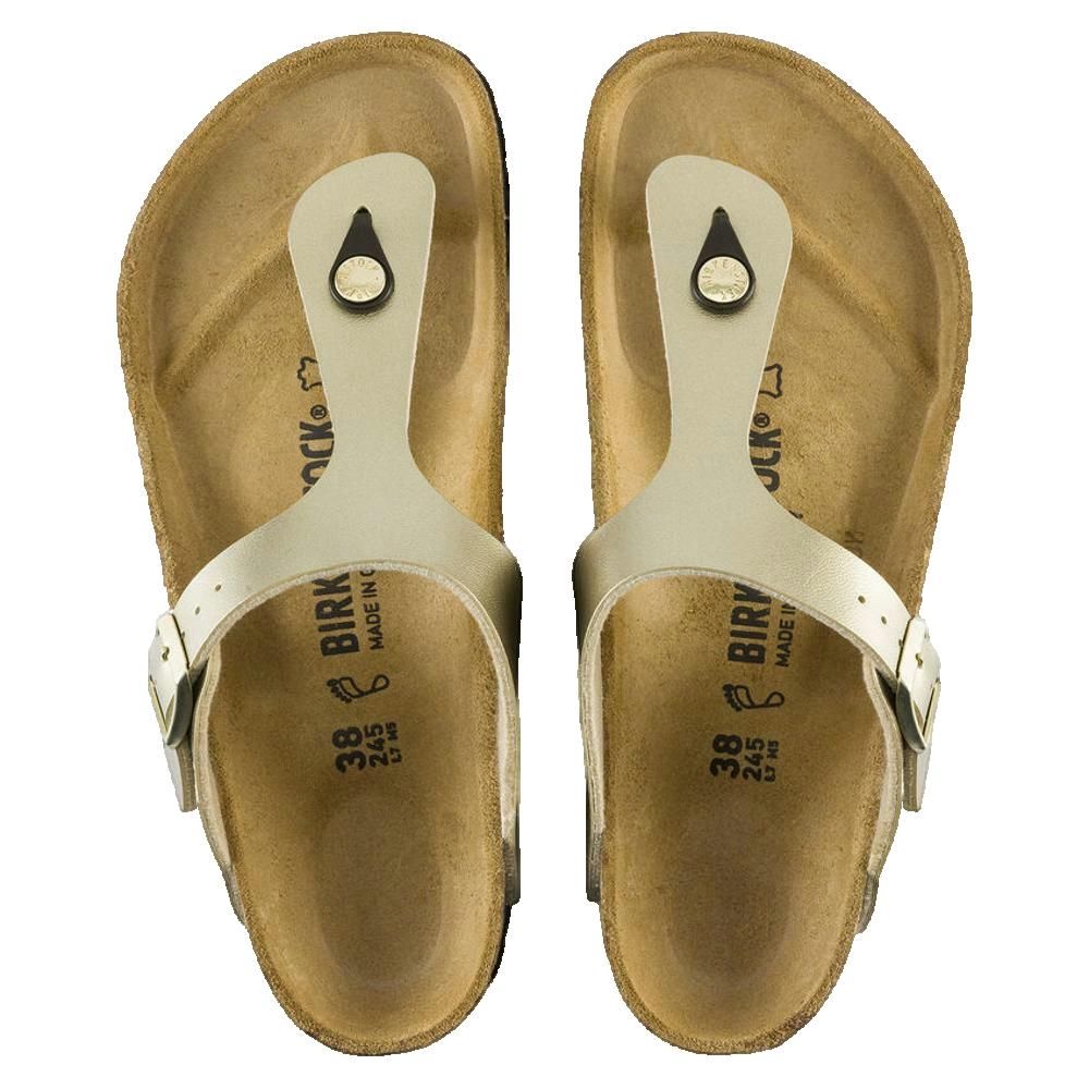 Birkenstock Scarpe Gizeh Bs normale