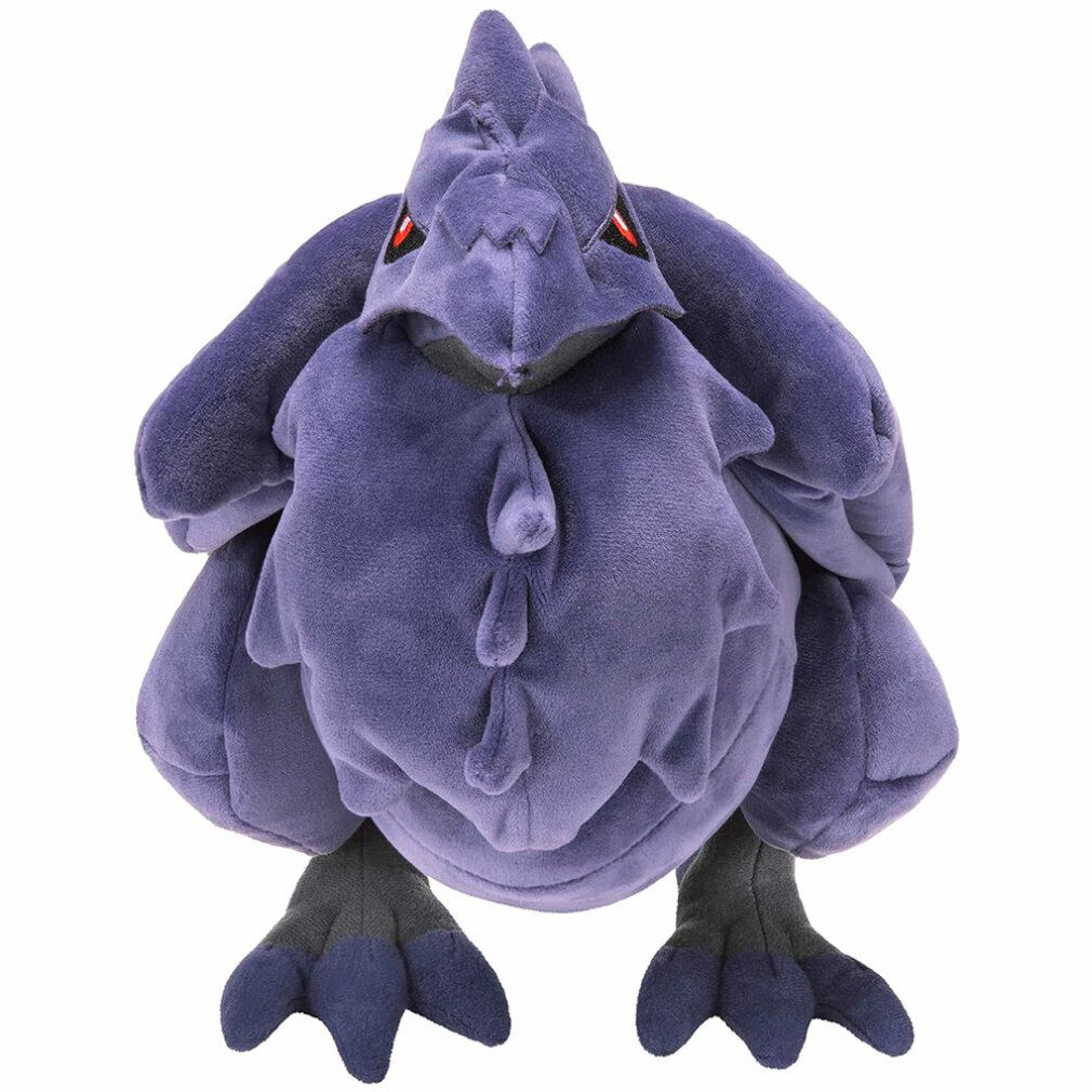 Pokemon Corviknight peluche 30 cm