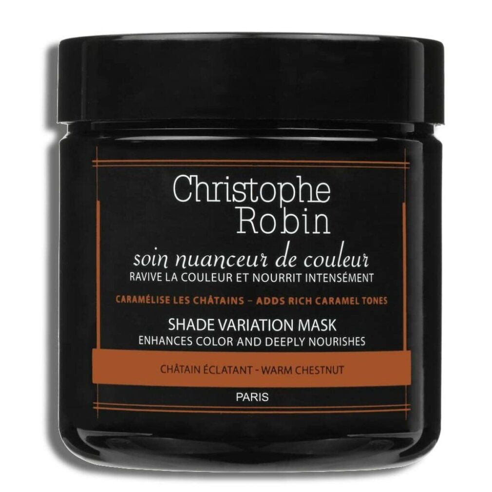Christophe Robin Maschera Shade Variation