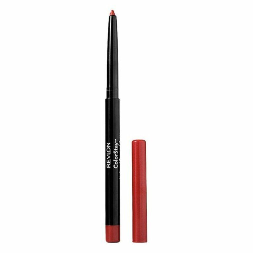 Revlon ColourStay LipLiner #20-red r
