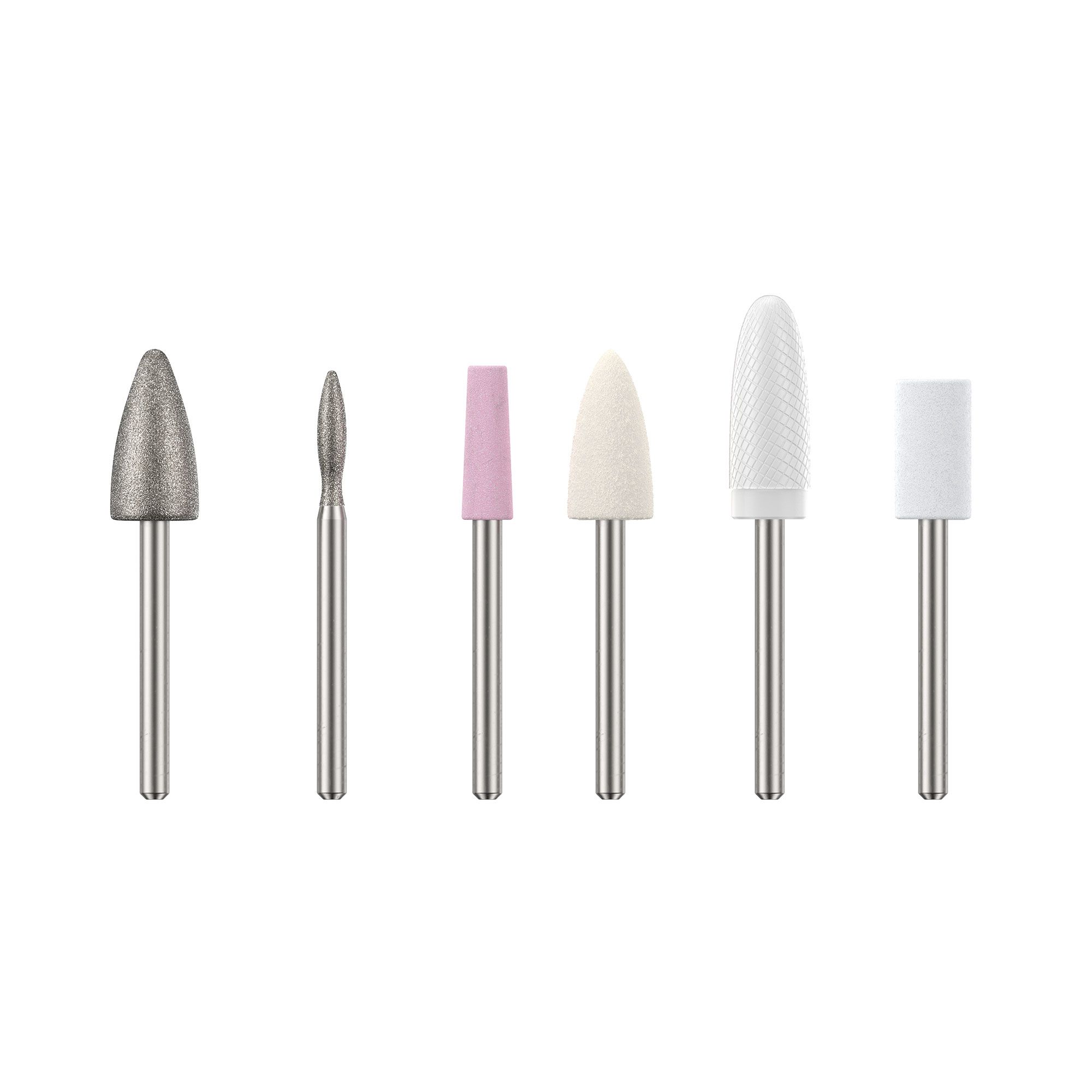 AILORIA SOPHISTIQUE Set manicure 6 in 1