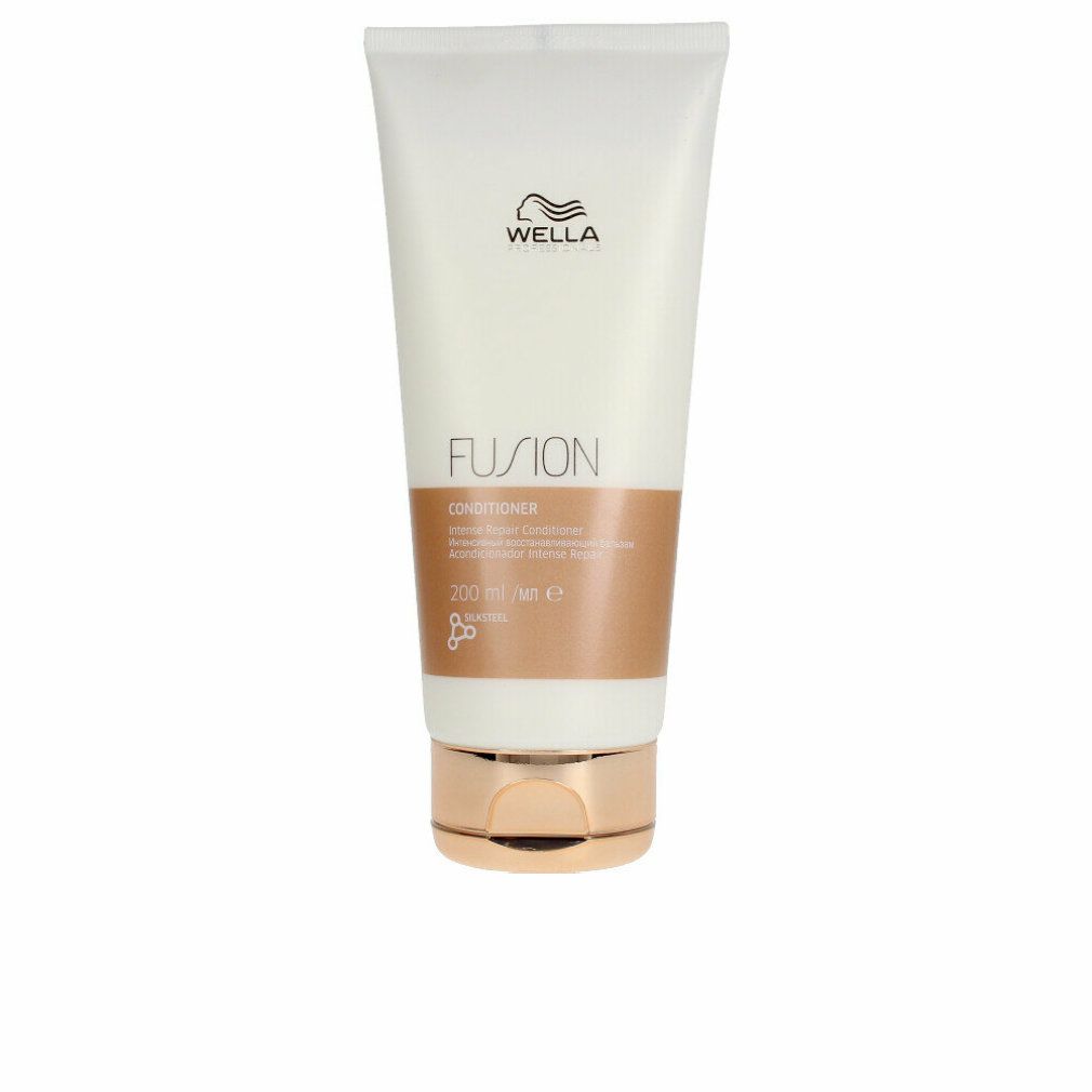 Wella Après-shampoing Réparateur Intense