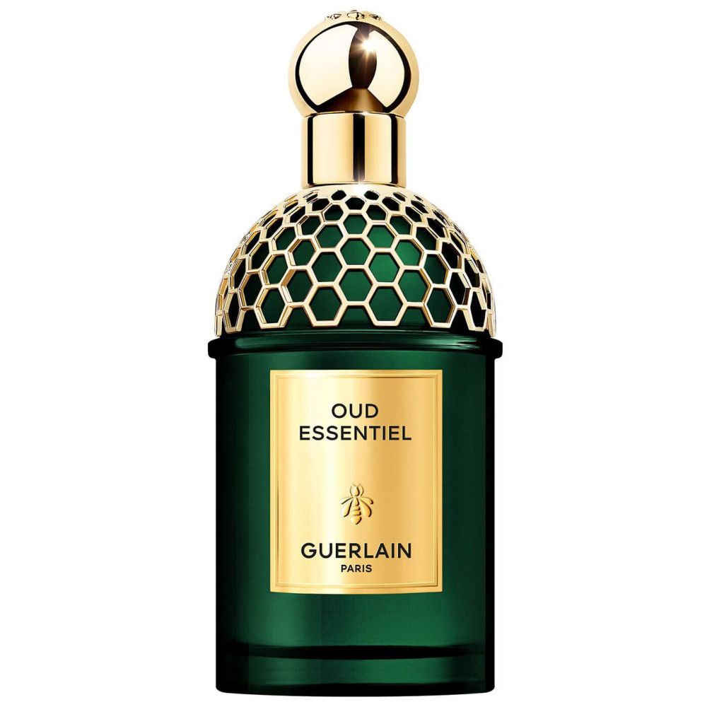 Guerlain Absolus Allegoria Oud Essentiel Eau de Parfum 125 ml – Nuovo