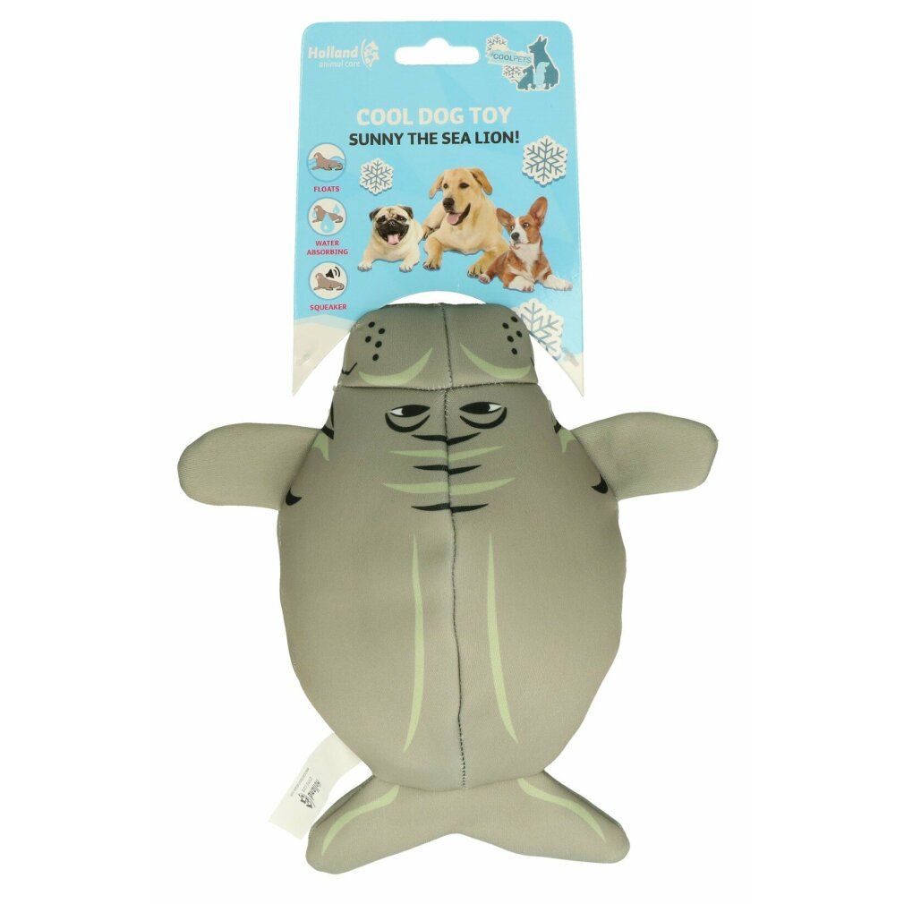 CoolPets Sunny il leone marino