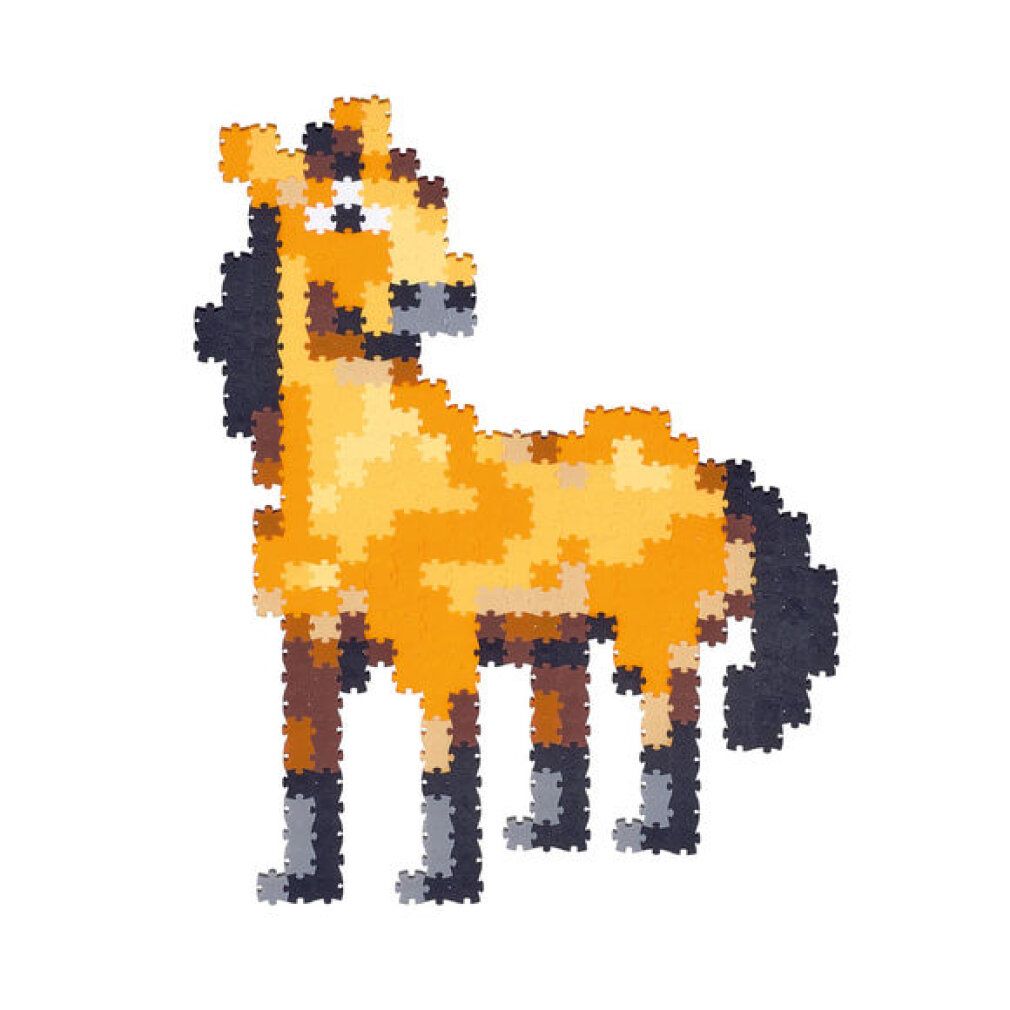 jixelz - Spirito - 1500 pezzi