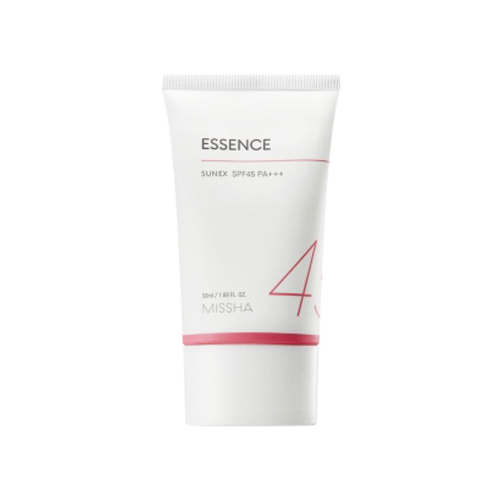 Crema solare protettiva All Around Safe Block Essence Sun Ex Spf45 Pa+++