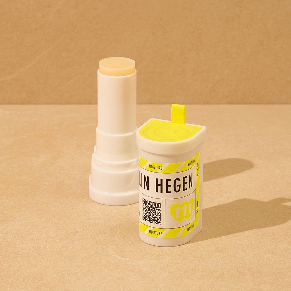 PUREPEAK FOLIN HEGEN Stick balsamo nutriente e antiage