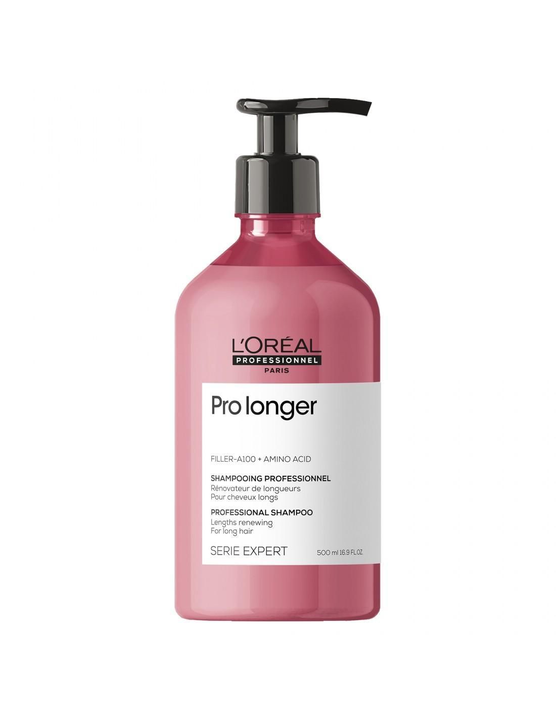 L'Oréal Serie Expert Pro Longer Shampoo