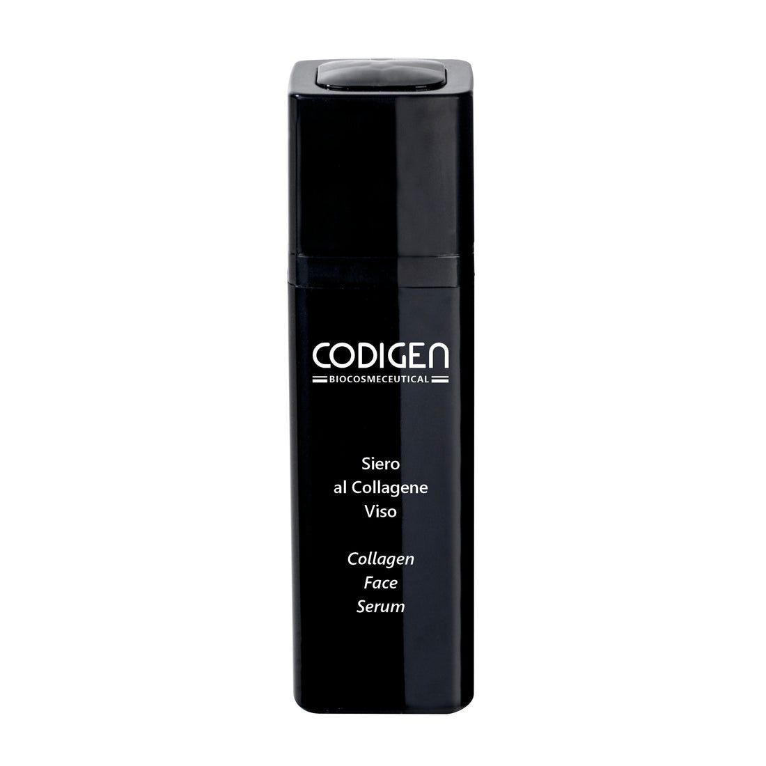 Codigen Biocosmeceutical Siero al Collagene Viso