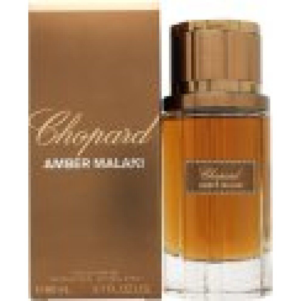Chopard Ambra Malaki Eau de Parfum  Spray