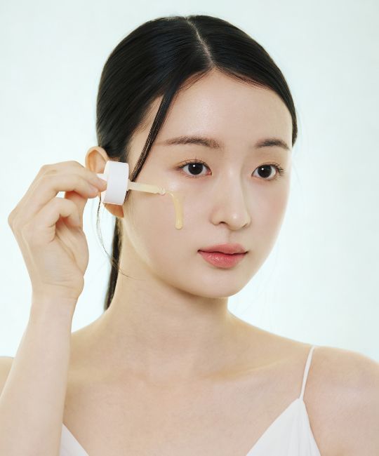 Niacinamide 10 Boosting Shot Ampoule