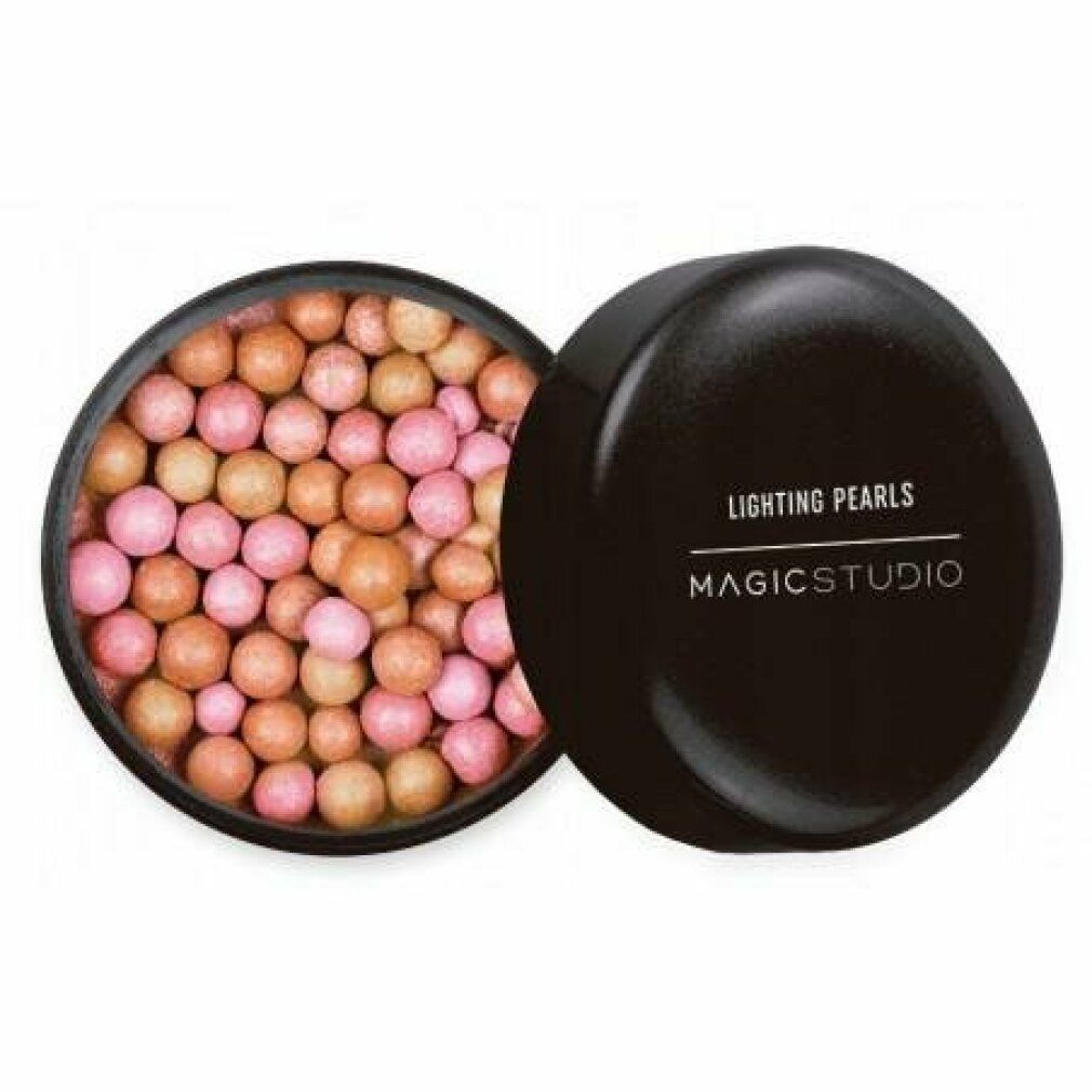 Perle di luce Magic Studio Powerful Cosmetics