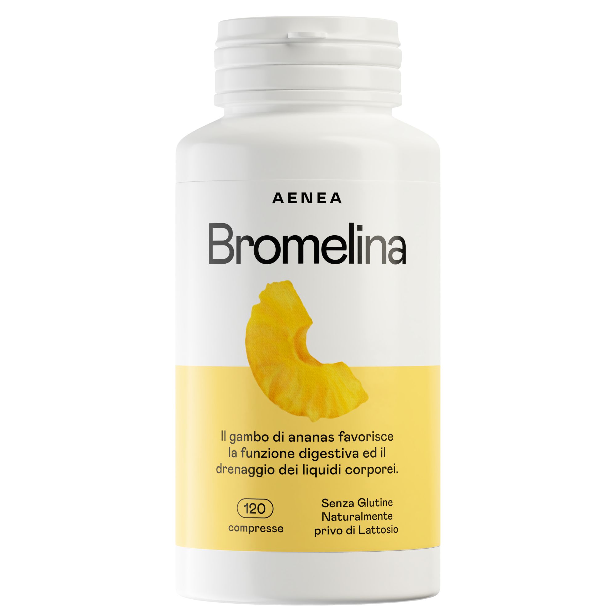 Aenea, Bromelina 120