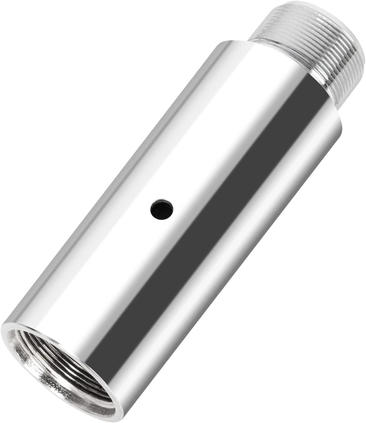 FFitness Prolunga Palo Pole Dance Estensione 15,5 CM Raccordi per altezza Extra FF