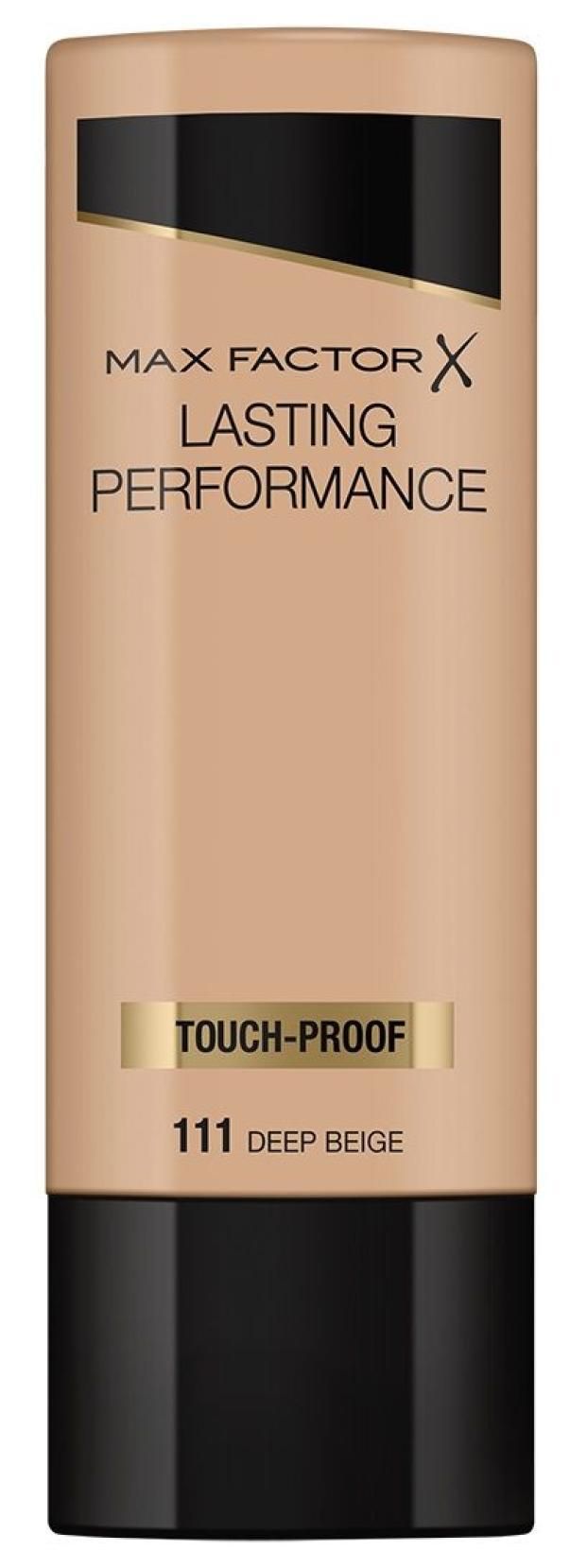 M.FACTOR F.TINTA LASTING PERF.111