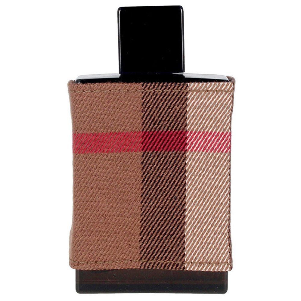 Burberry London Eau De Toilette per Uomini 50 ml