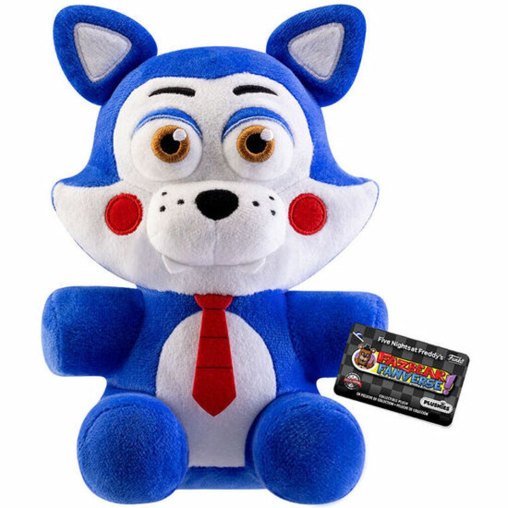Peluche Five Nights at Freddy's Fanverse Candy the Cat 18 cm