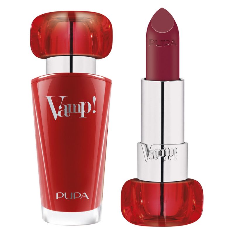 PUPA ROSSETTO VAMP 301
