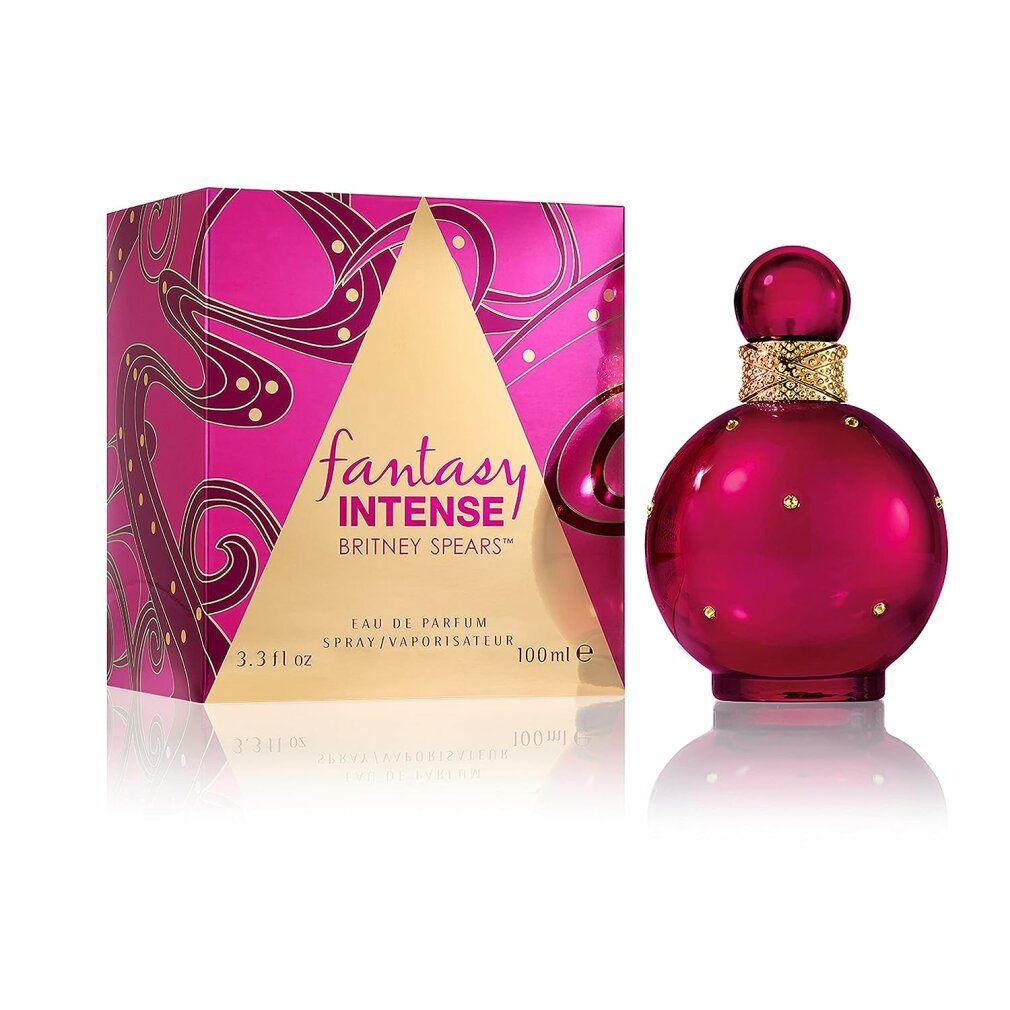 Britney Spears Fantasy Intense Eau De Parfum